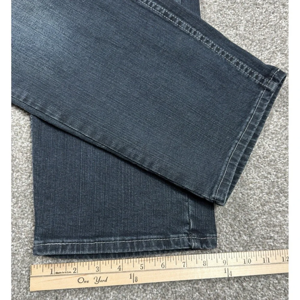 Levi's 559 Jeans Men's 36x32 Relaxed Straight Stretch Denim